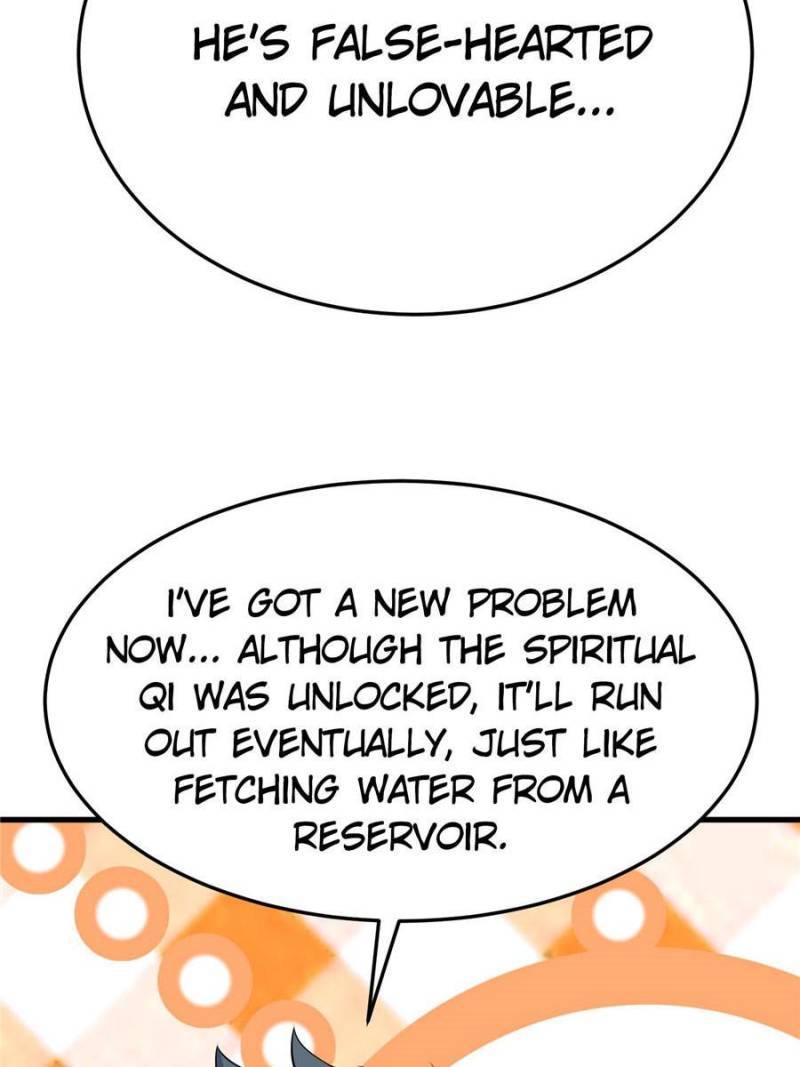 I Picked up an Attribute chapter 166 page 82