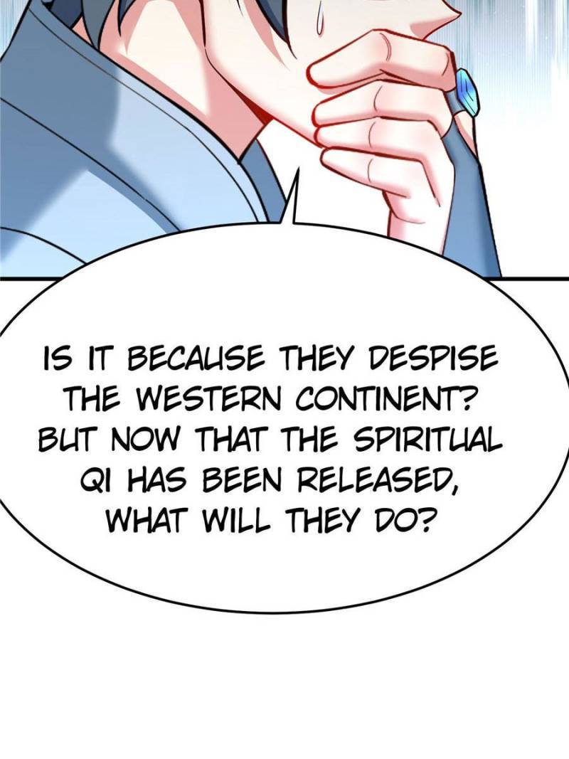 I Picked up an Attribute chapter 166 page 86