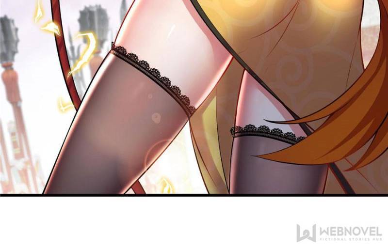 I Picked up an Attribute chapter 166 page 90