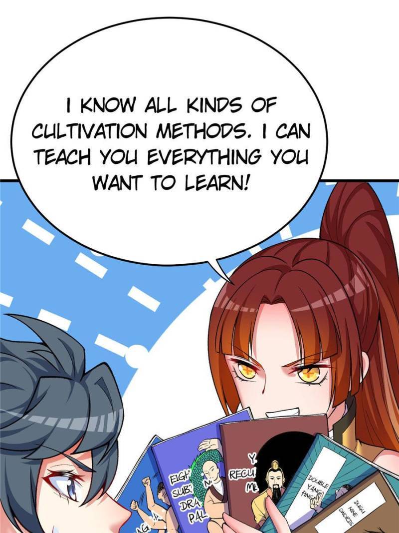 I Picked up an Attribute chapter 167 page 10