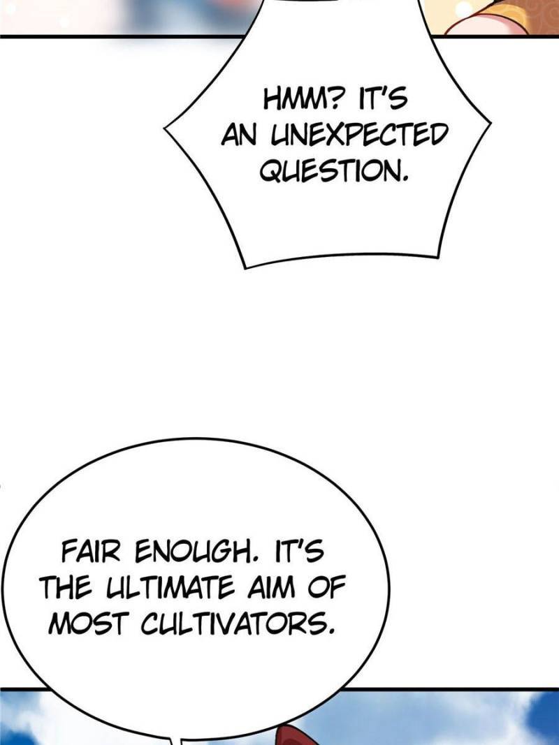 I Picked up an Attribute chapter 167 page 13