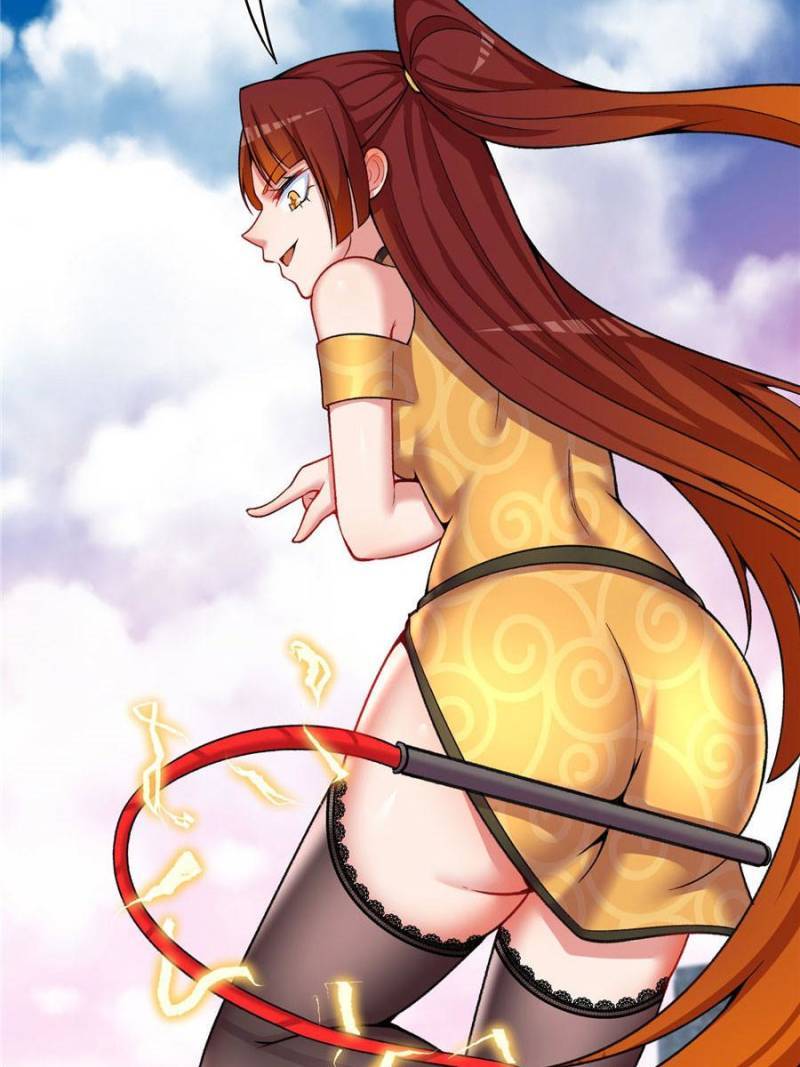 I Picked up an Attribute chapter 167 page 14