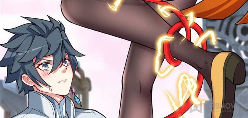 I Picked up an Attribute chapter 167 page 15