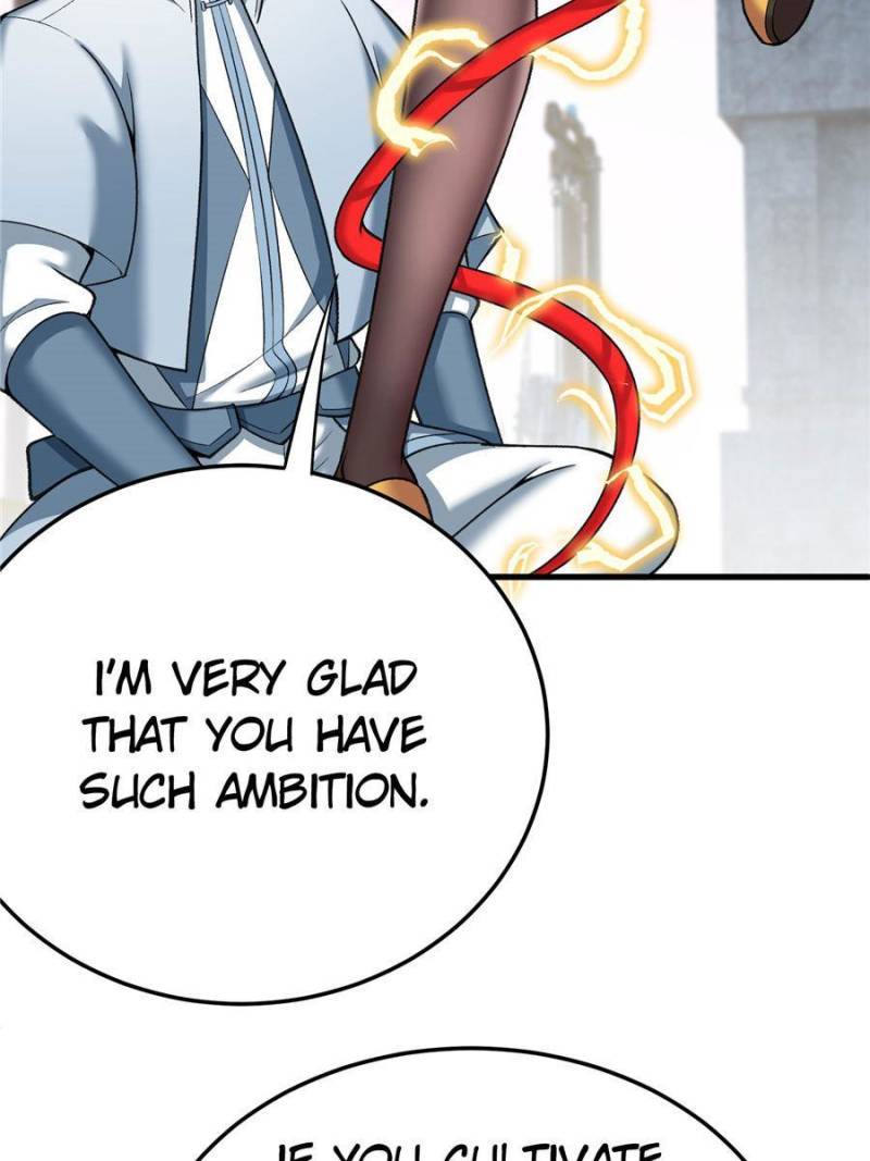 I Picked up an Attribute chapter 167 page 16