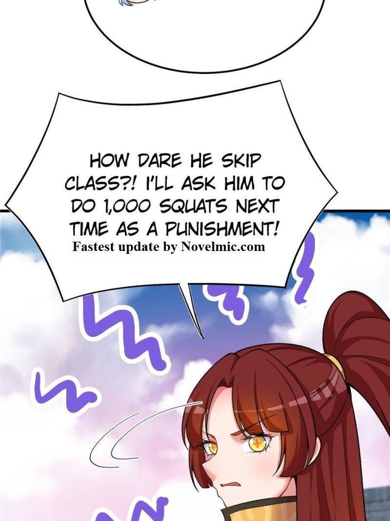 I Picked up an Attribute chapter 167 page 2