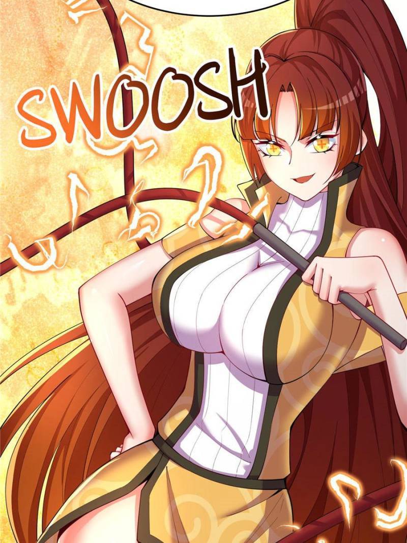 I Picked up an Attribute chapter 167 page 22