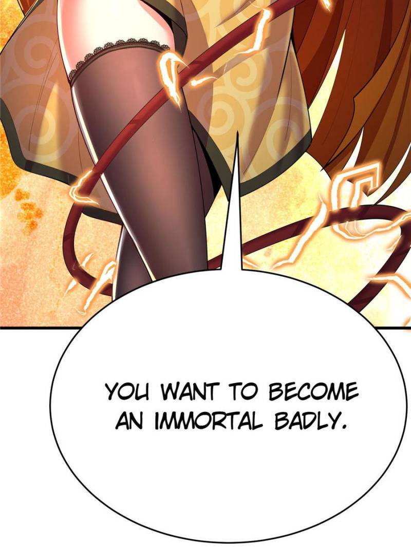 I Picked up an Attribute chapter 167 page 23