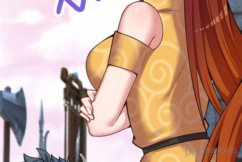 I Picked up an Attribute chapter 167 page 3