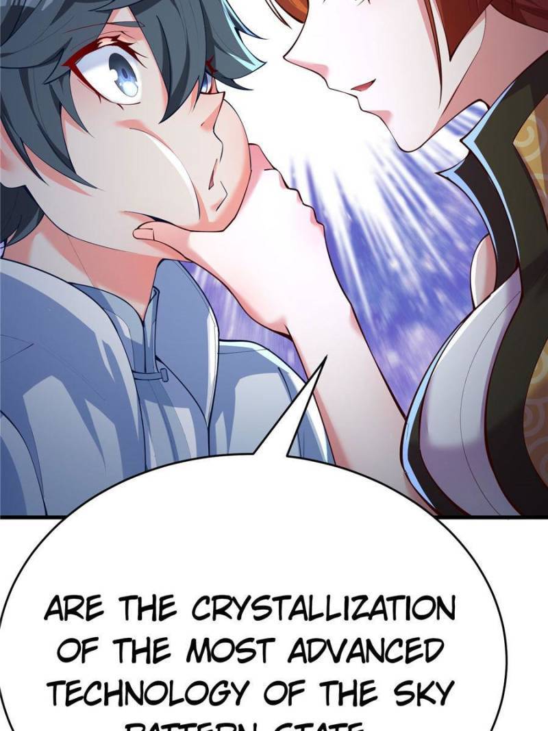 I Picked up an Attribute chapter 167 page 30