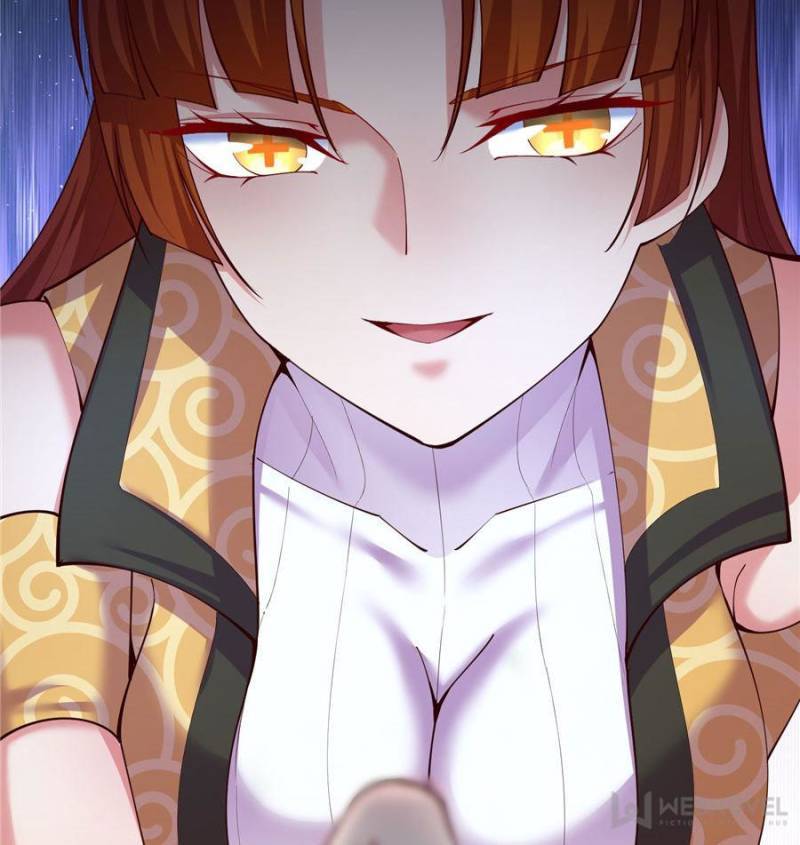 I Picked up an Attribute chapter 167 page 34