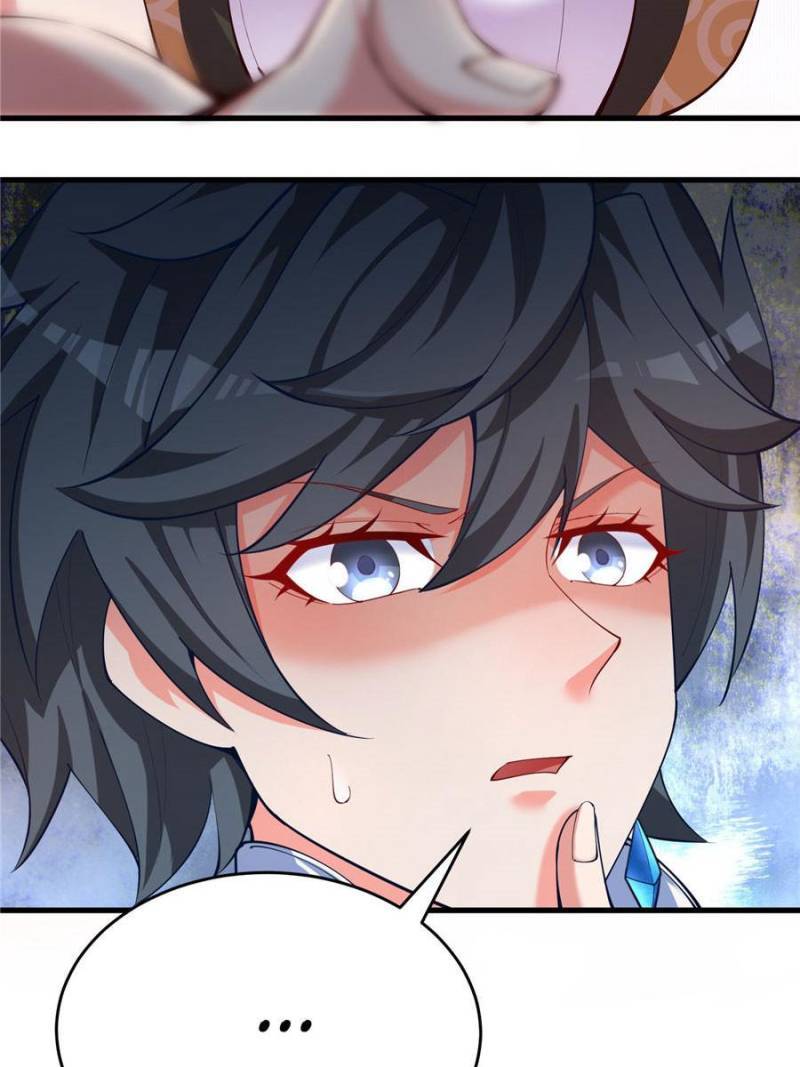 I Picked up an Attribute chapter 167 page 35