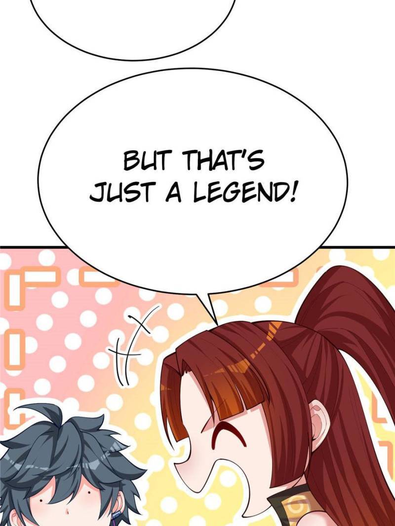 I Picked up an Attribute chapter 167 page 36