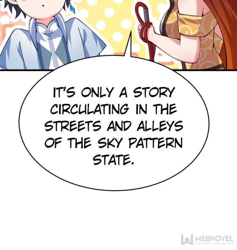 I Picked up an Attribute chapter 167 page 37