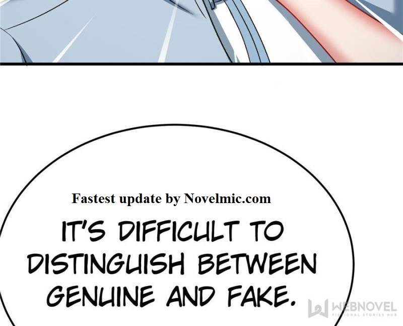 I Picked up an Attribute chapter 167 page 40