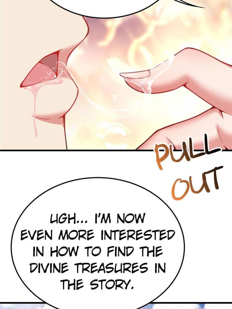 I Picked up an Attribute chapter 167 page 44