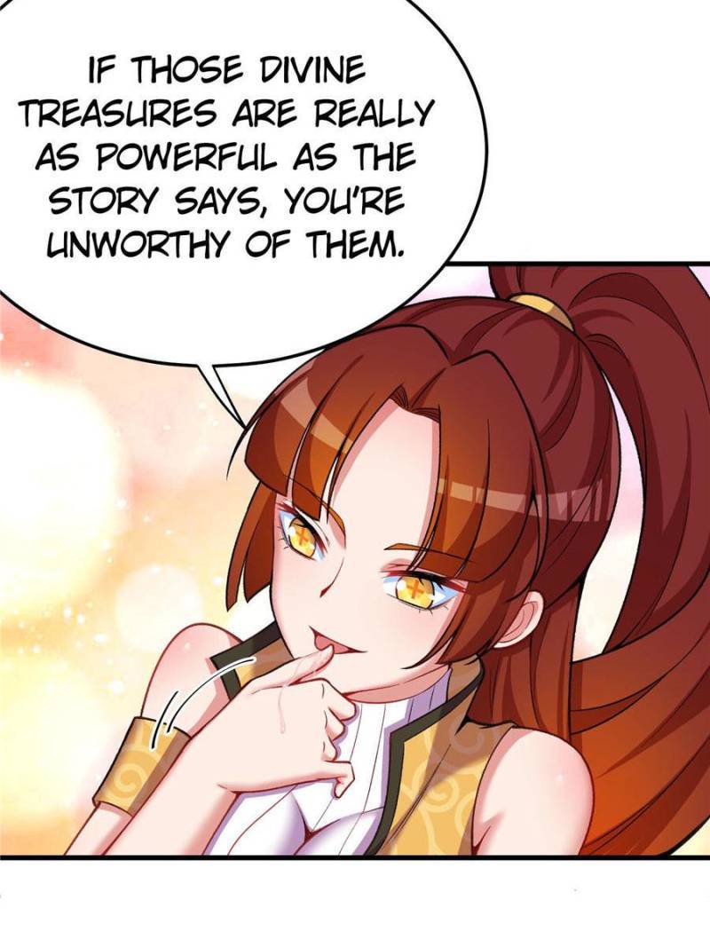 I Picked up an Attribute chapter 167 page 47