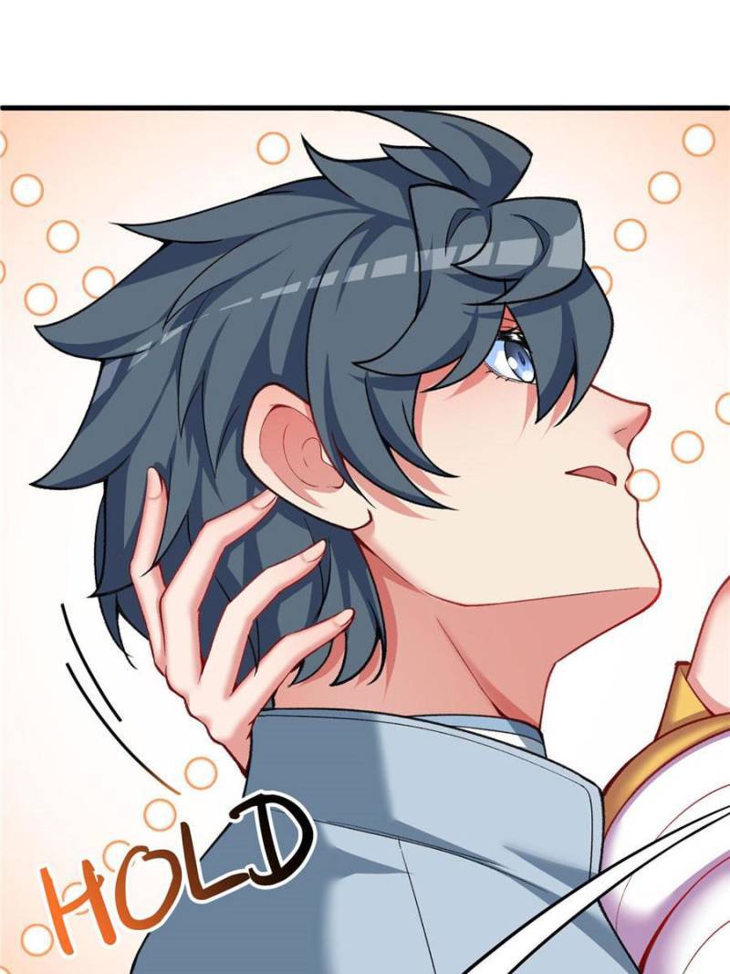 I Picked up an Attribute chapter 167 page 48