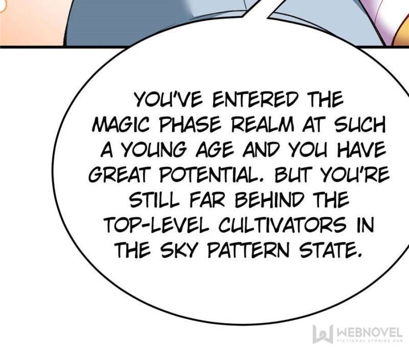 I Picked up an Attribute chapter 167 page 49