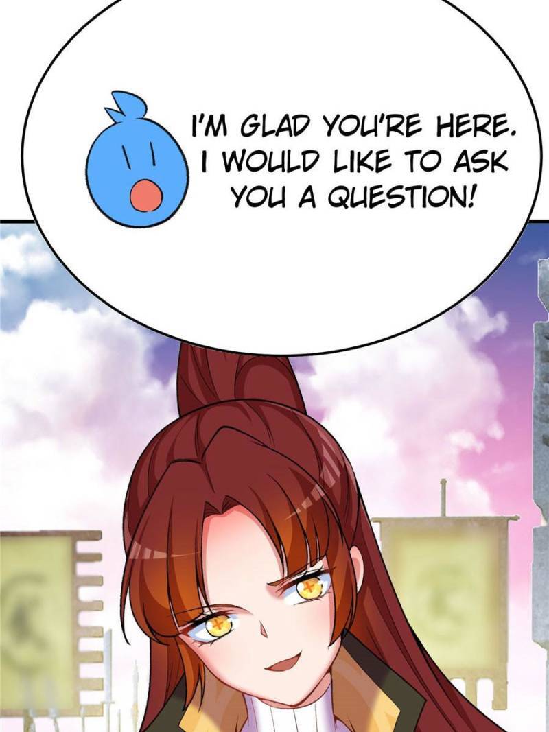 I Picked up an Attribute chapter 167 page 5