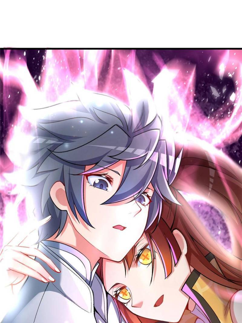 I Picked up an Attribute chapter 167 page 50