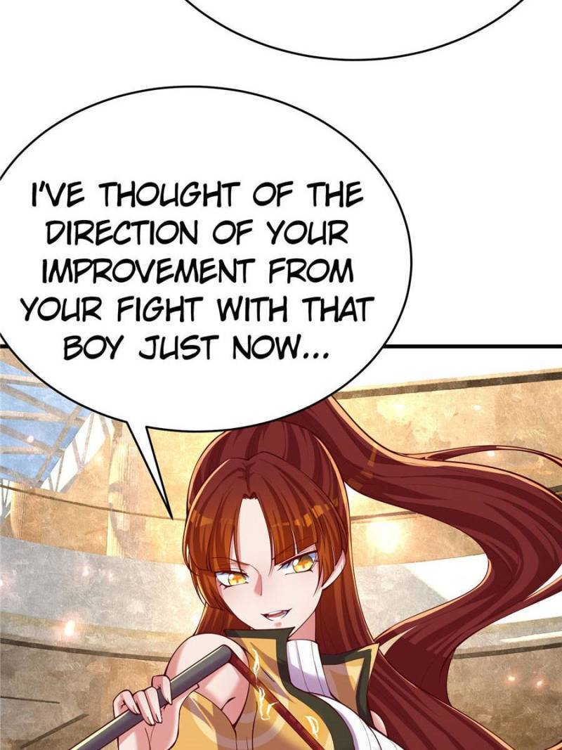 I Picked up an Attribute chapter 167 page 57