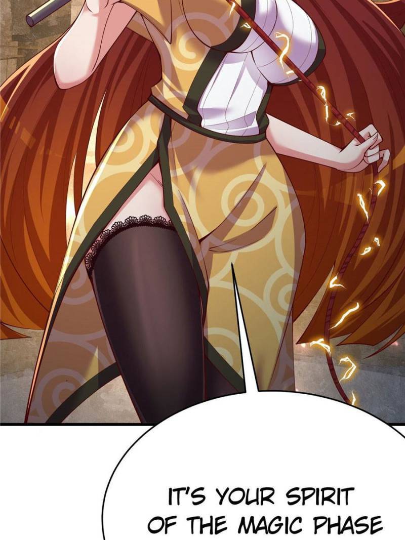 I Picked up an Attribute chapter 167 page 58