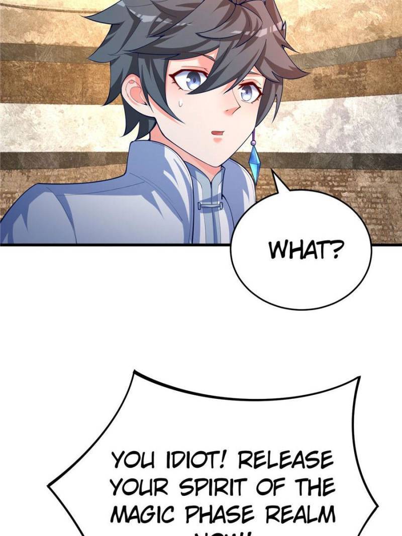 I Picked up an Attribute chapter 167 page 60