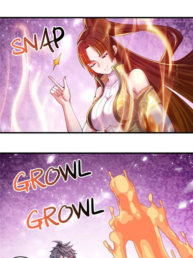 I Picked up an Attribute chapter 167 page 70