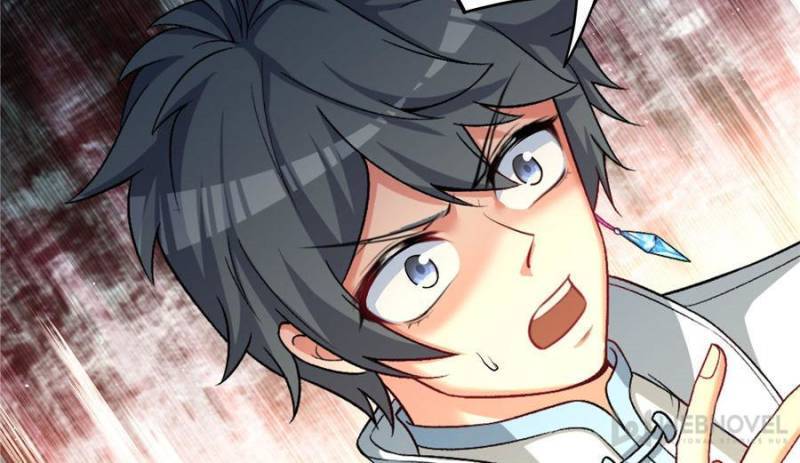 I Picked up an Attribute chapter 167 page 74