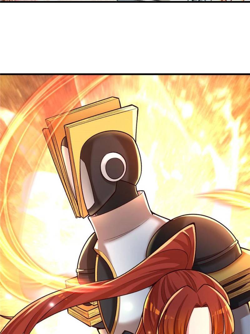 I Picked up an Attribute chapter 167 page 75