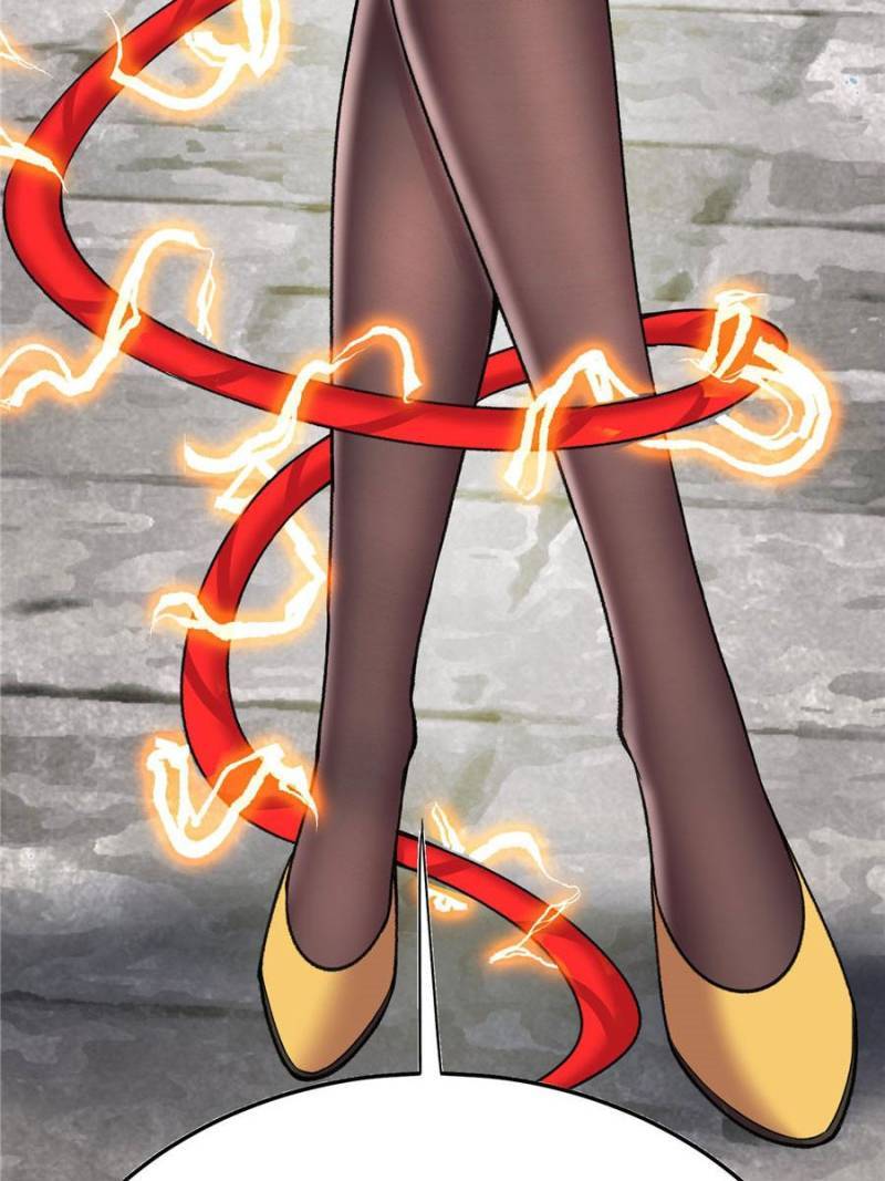 I Picked up an Attribute chapter 167 page 8