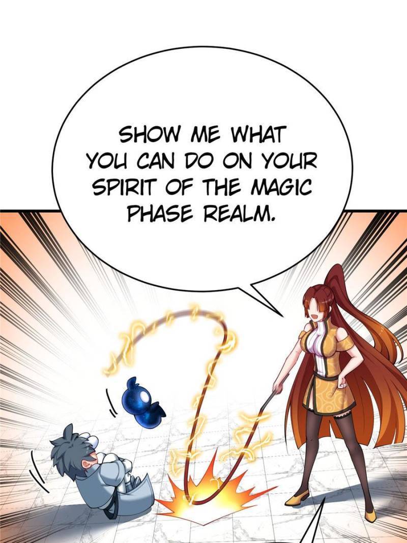 I Picked up an Attribute chapter 167 page 81