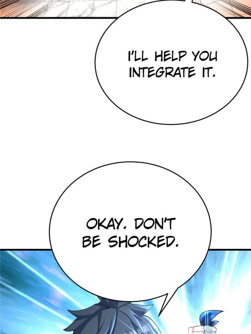 I Picked up an Attribute chapter 167 page 82