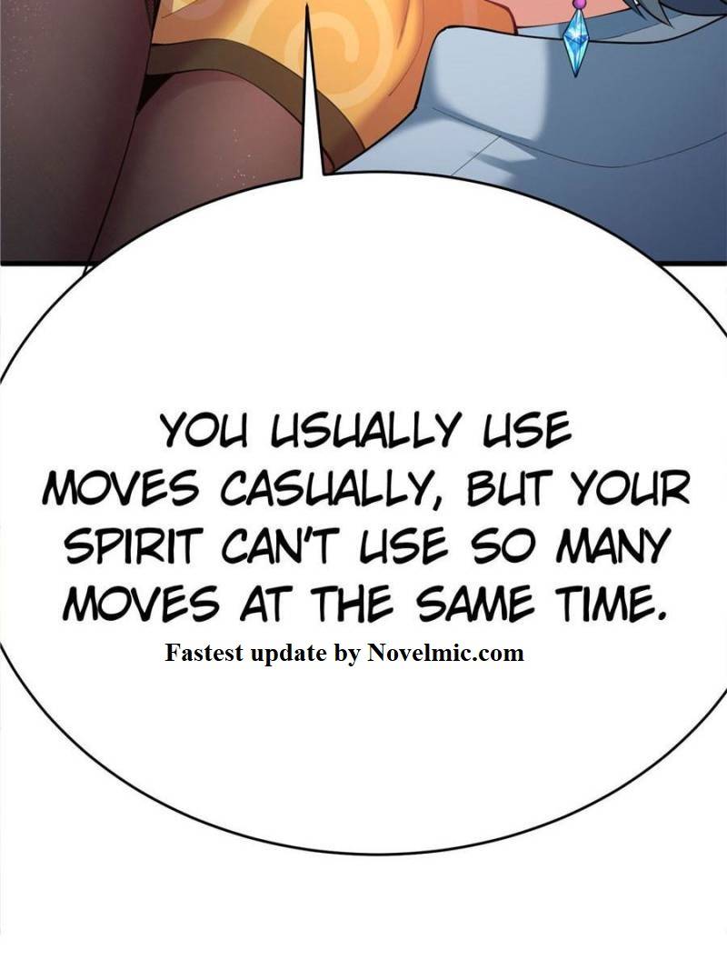 I Picked up an Attribute chapter 167 page 93