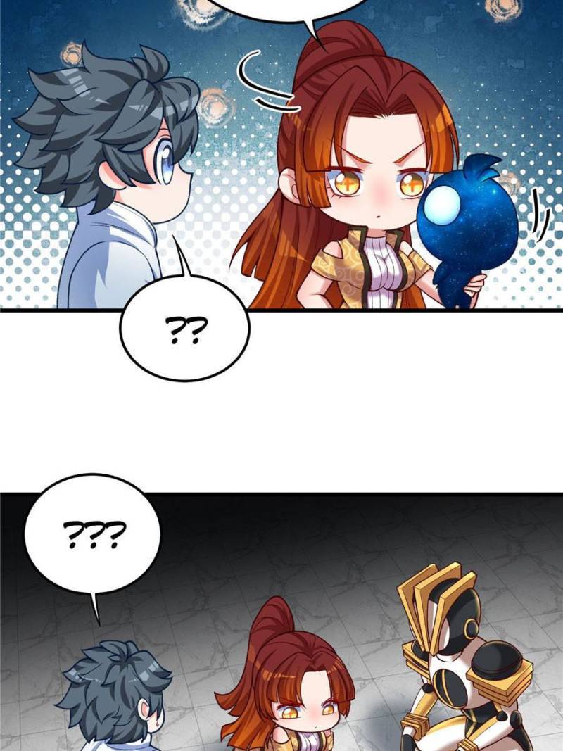 I Picked up an Attribute chapter 168 page 13