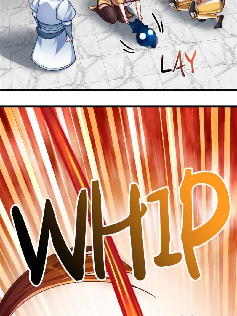 I Picked up an Attribute chapter 168 page 14