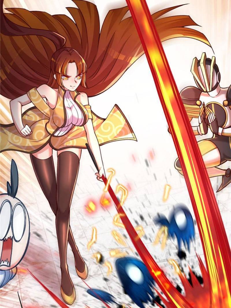 I Picked up an Attribute chapter 168 page 16