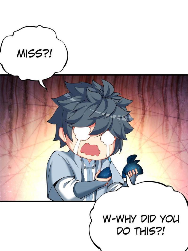 I Picked up an Attribute chapter 168 page 19