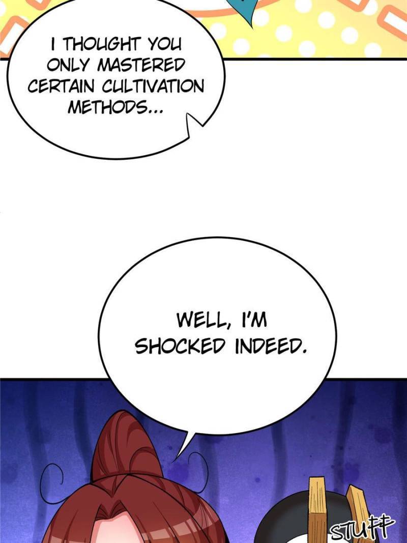 I Picked up an Attribute chapter 168 page 2