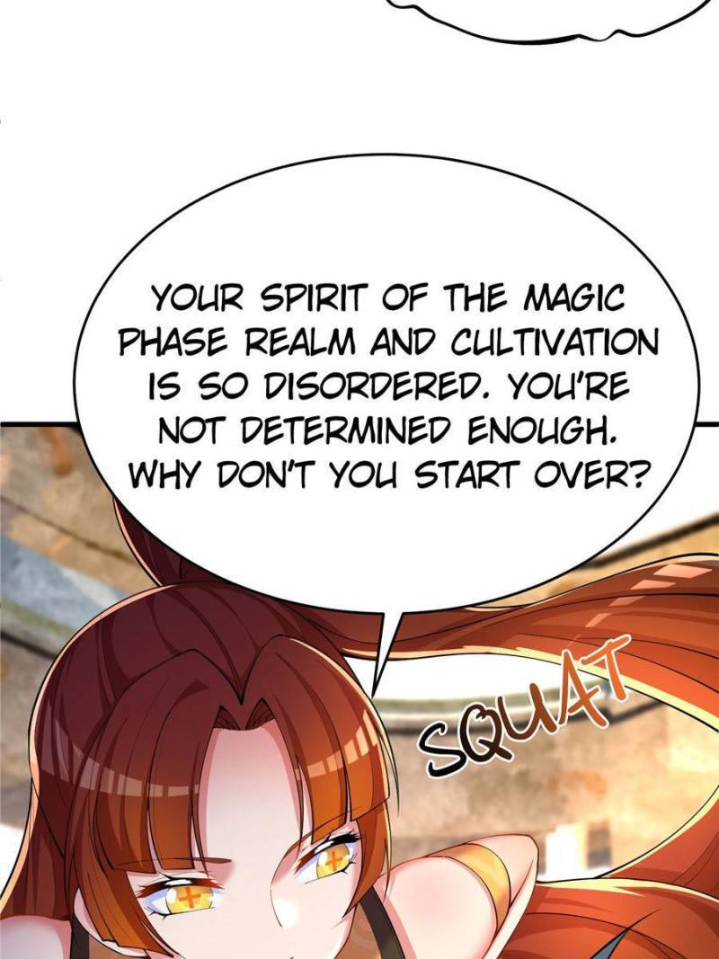 I Picked up an Attribute chapter 168 page 20