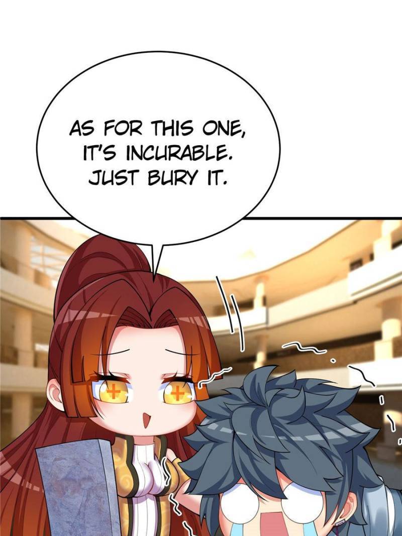 I Picked up an Attribute chapter 168 page 22