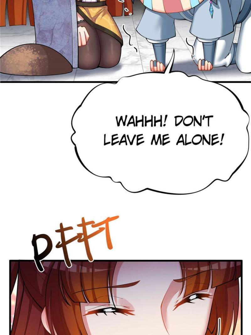 I Picked up an Attribute chapter 168 page 23