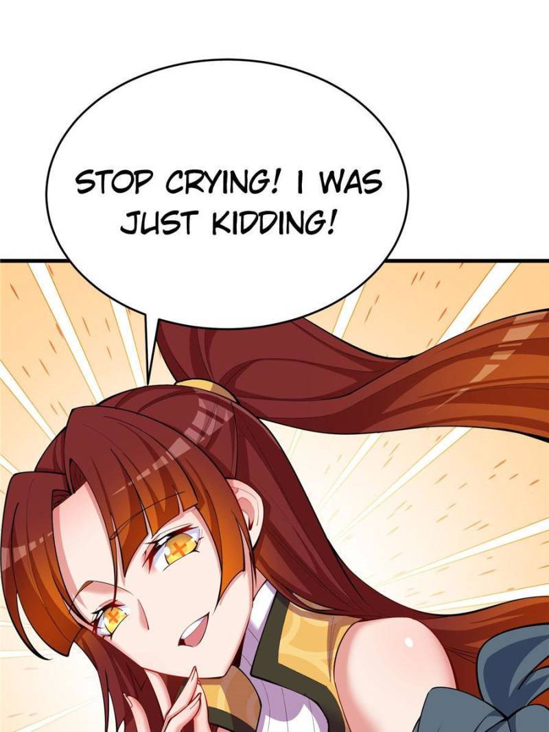 I Picked up an Attribute chapter 168 page 25