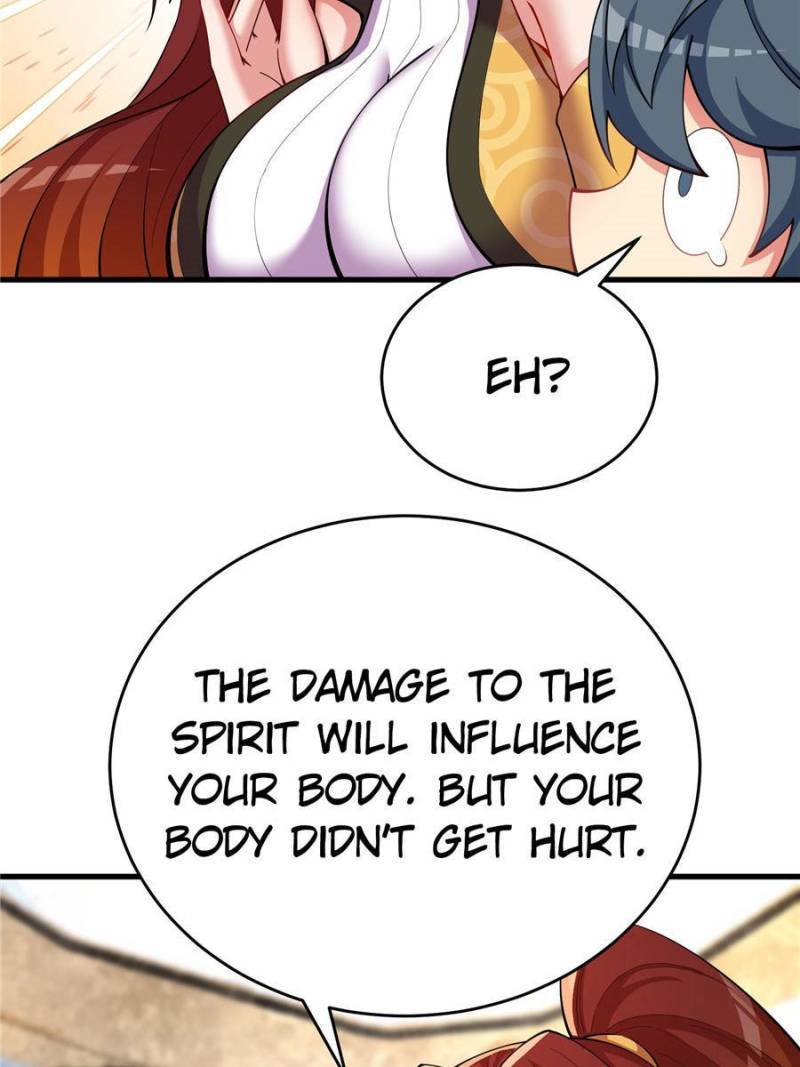 I Picked up an Attribute chapter 168 page 26