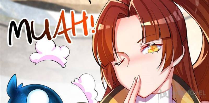 I Picked up an Attribute chapter 168 page 27