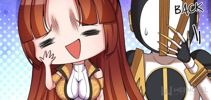 I Picked up an Attribute chapter 168 page 3