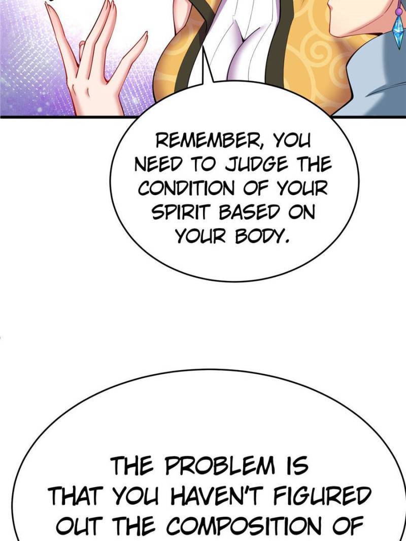 I Picked up an Attribute chapter 168 page 31