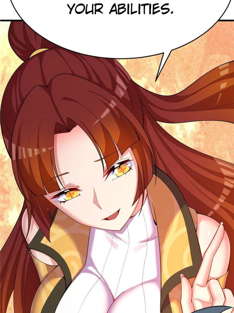 I Picked up an Attribute chapter 168 page 32