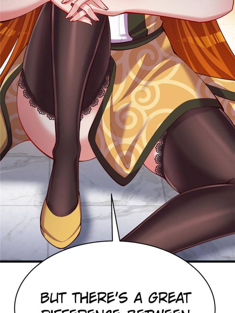 I Picked up an Attribute chapter 168 page 38