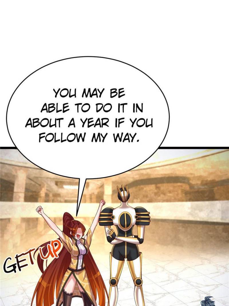 I Picked up an Attribute chapter 168 page 44